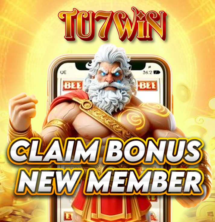 TU7WIN Situs Slot No.1, Cuan Deras & Withdraw Kilat! 